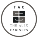 TAC The Alex Cabinets